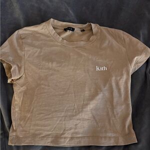 Kith Tshirt